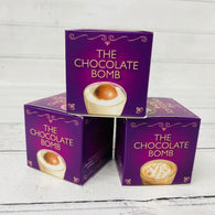 Hot Chocolate Bombs X 3